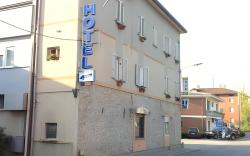 Hotel Pontenuovo