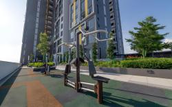 Sunway Grid Residence @ UHA