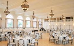 The Stella Hotel and Ballroom 