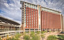 Talking Stick Resort