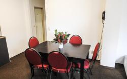 Kapitän Dallmannstr.14 Terrasse 