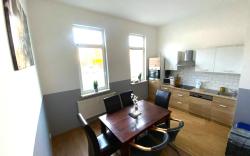 Apartment EG