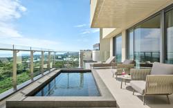 Grand Josun Hill Suite