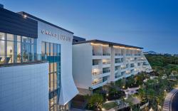 Grand Josun Hill Suite