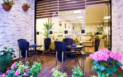 Belle Maison Hotel&Residence