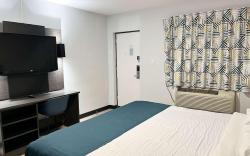 Motel 6 Williamstown, NJ - Black Horse Pike