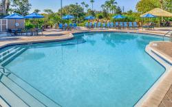 Hilton Vacation Club Polynesian Isles Kissimmee