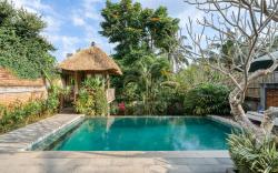 Villa Bedauh Ubud