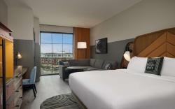 Hotel Nickel Plate Fishers, Tapestry Collection by Hilton