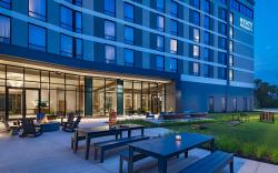 Hyatt Regency Conroe