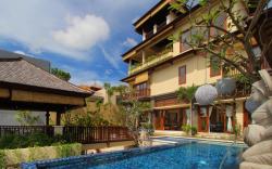 Alea Villa by Premier Hospitality Asia