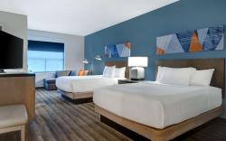 Hyatt House Mall Of America/msp Airport