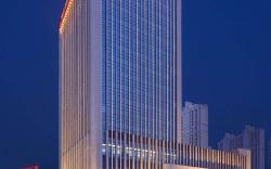 Wanda Realm Ningde