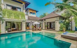 Cempaka Villa by Premier Hospitality Asia