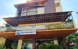Goland Pension House & Dormitory by SMS Hospitality