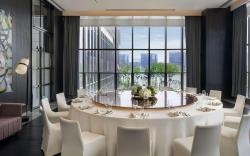 Hyatt Centric Lakeside Ningbo