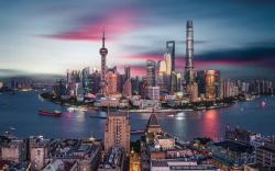 Jinglai Hotel- Shanghai Hongqiao NECC-National Exhibition and Convention Center-Weining Road Metro