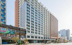 Air City Hotel Corp