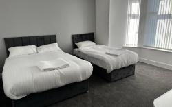 OYO Cheetham Hill Guest House