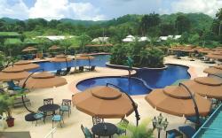 Hotel Casa Roland Golfito Resort