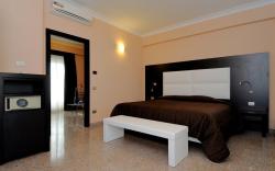 Euro House Rome Airport