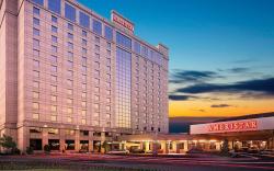 Ameristar Casino East Chicago