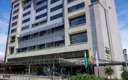 Diez Hotel Categoria Colombia