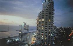 Sea Tower Hotel By Isrotel Design