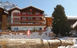 Hotel Edelbock