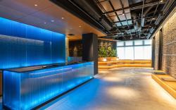 Grids Premium Hotel Kumamoto