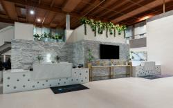 Ramada by Wyndham DFW Airport