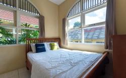 Urbanview Resort D'Oasis Mountain Puncak by RedDoorz