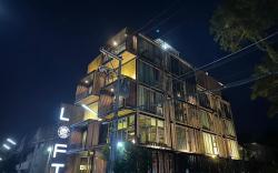 The Loft Bar365