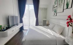 Amy Hue Hotel & Apartment