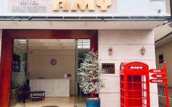 Amy Hotel And Apartment Hue
