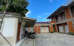 OYO 93341 Ananda Homestay Syariah