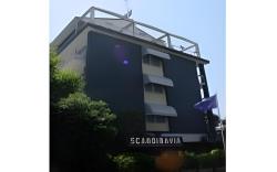 HOTEL SCANDINAVIA