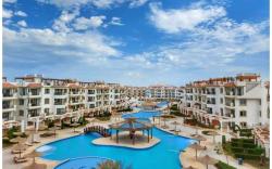 Sharm Hills