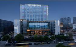 Crowne Plaza Chengdu Wuhou By IHG