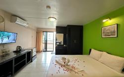 Hotel Grand Mandarin Latphrao 130