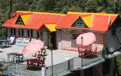 PARADISE HILLS DALHOUSIE