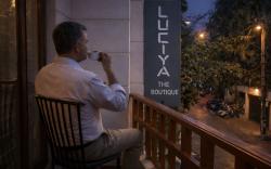 Luciya The Boutique hotel