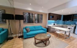 Maxhome@D'Majestic KL City Centre 1 room Z2