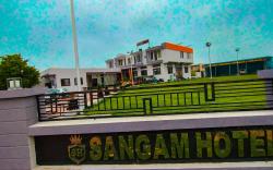 Sangam Resort, Pilani