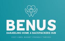 Benus Darjeeling Home A Backpackers Hub