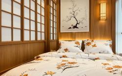 Taman Anggrek Residence 2BR Korean Classic