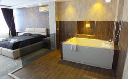 ÇANKAYA SUIT OTEL