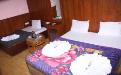Madhu Grand Residency