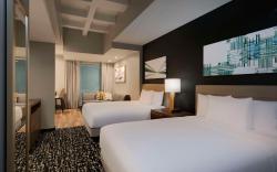 Hyatt House Lax/century Blvd