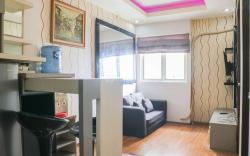 Best Deal 2BR Apartment Suites @Metro By Travelio